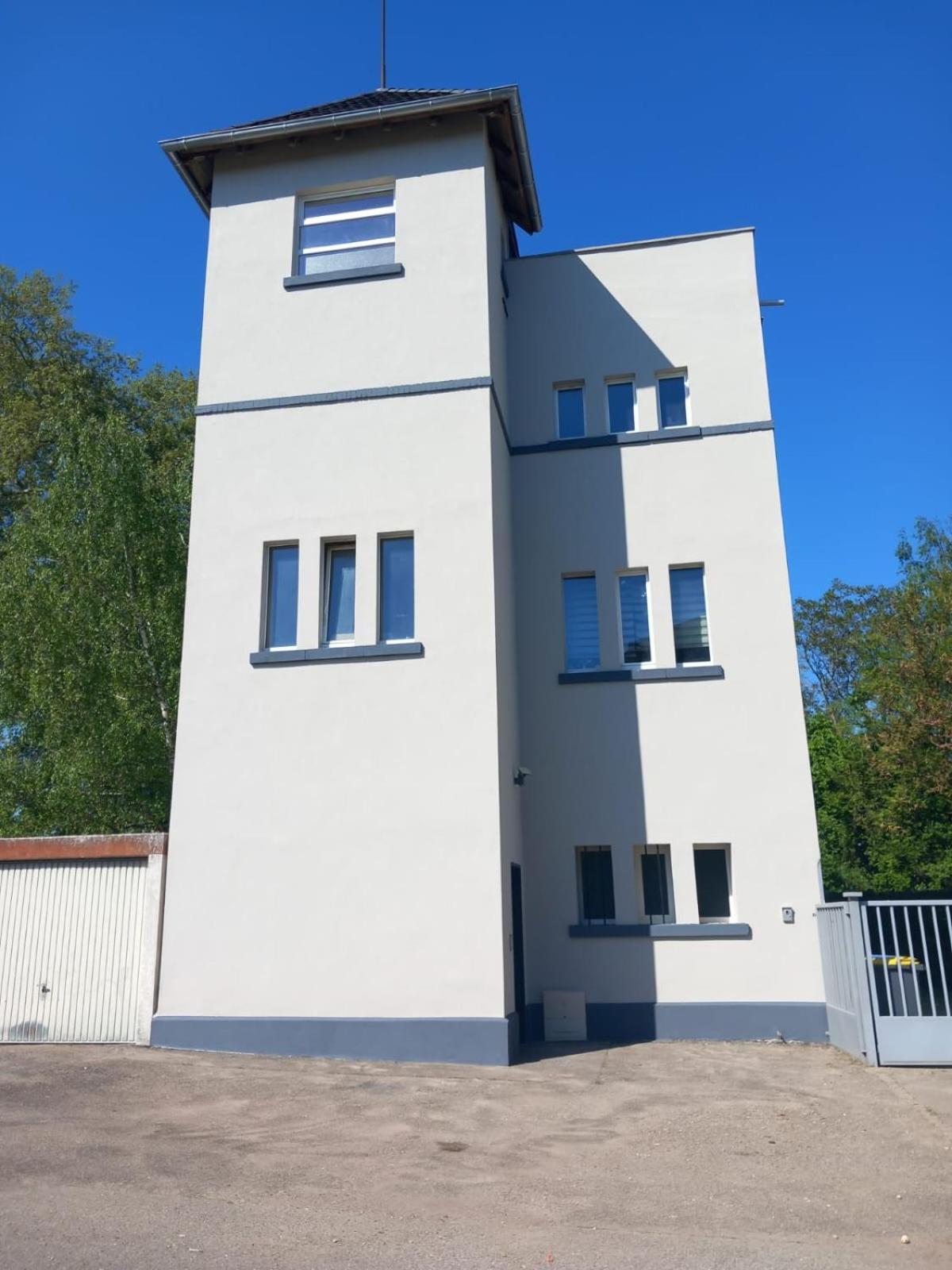 Appartement Loft Detente Estrasburgo Exterior foto